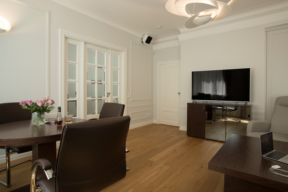 Квартира-офис на улице ,,Венок роз,,