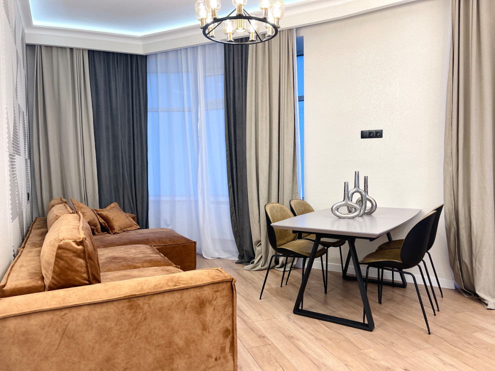 ЖК Триколор