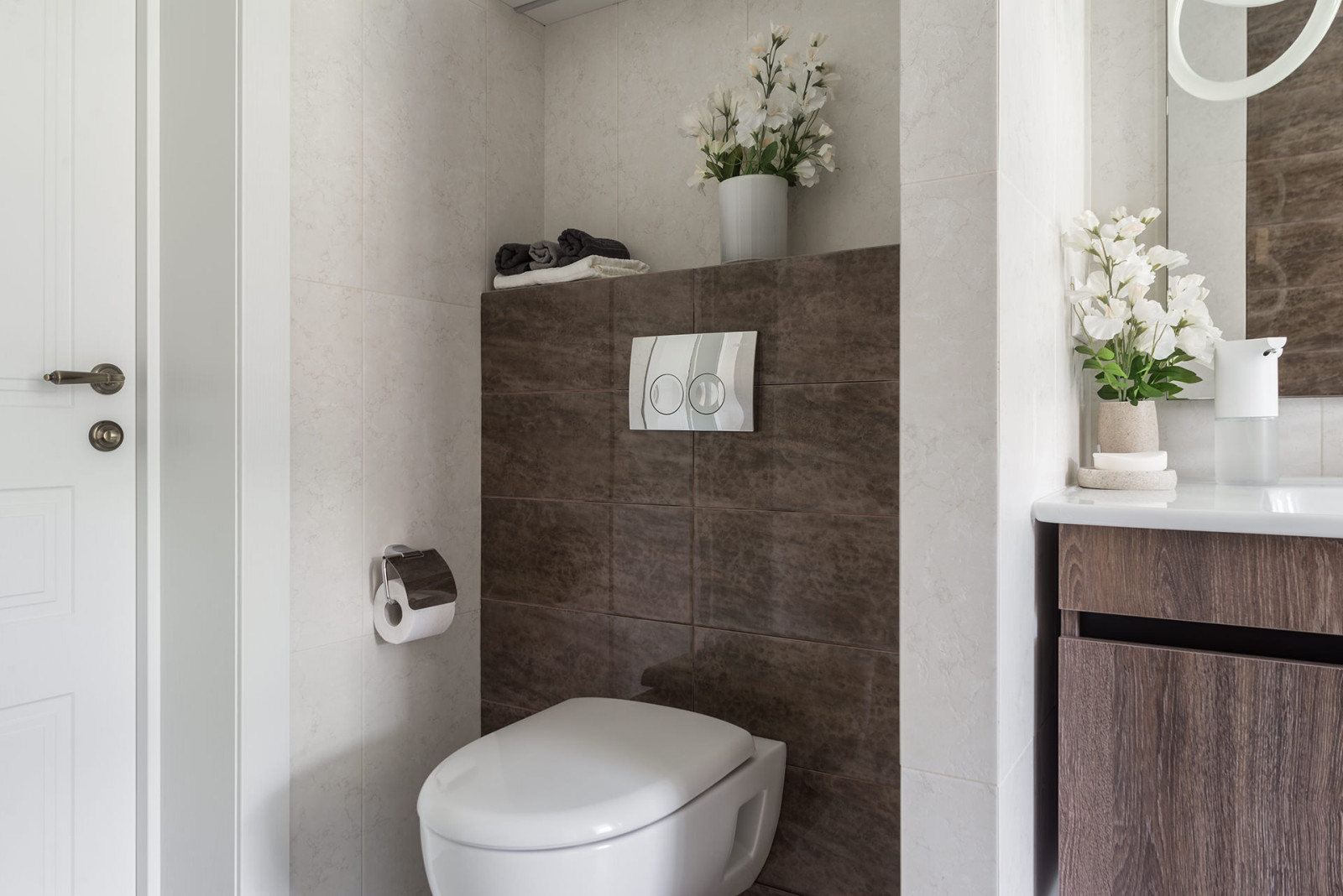 Интерьерный, архитектурный фотограф Андрей Ефимов