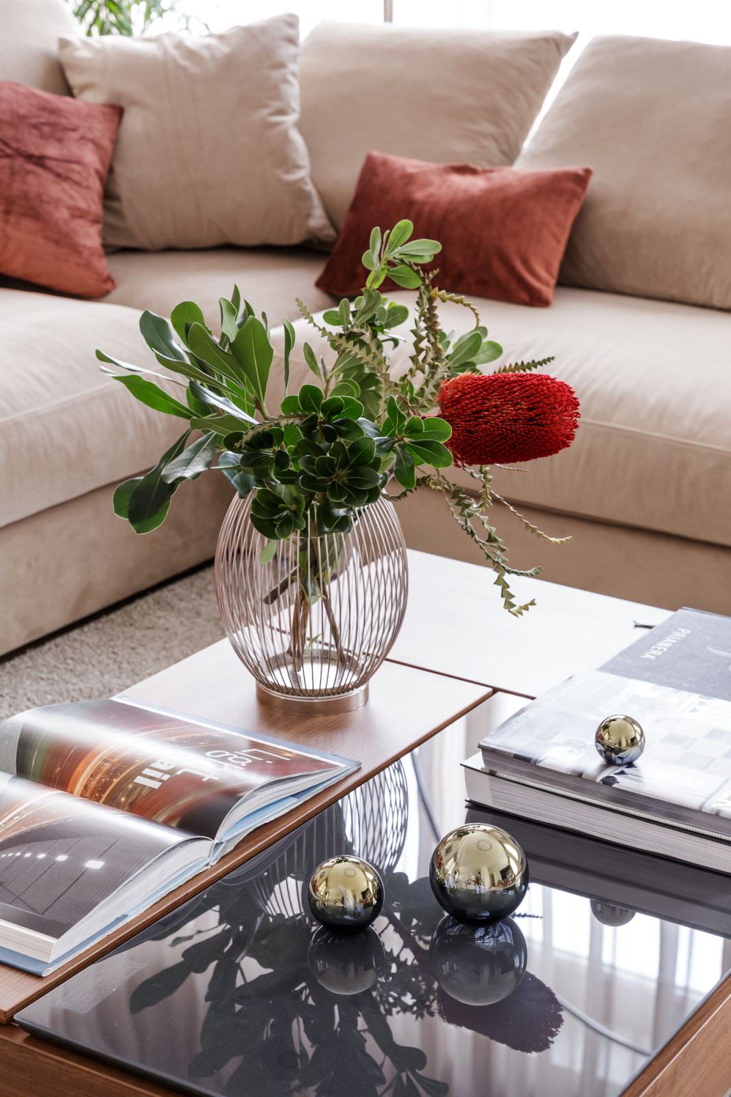 ЖК Vnukovo Tennis Country Club