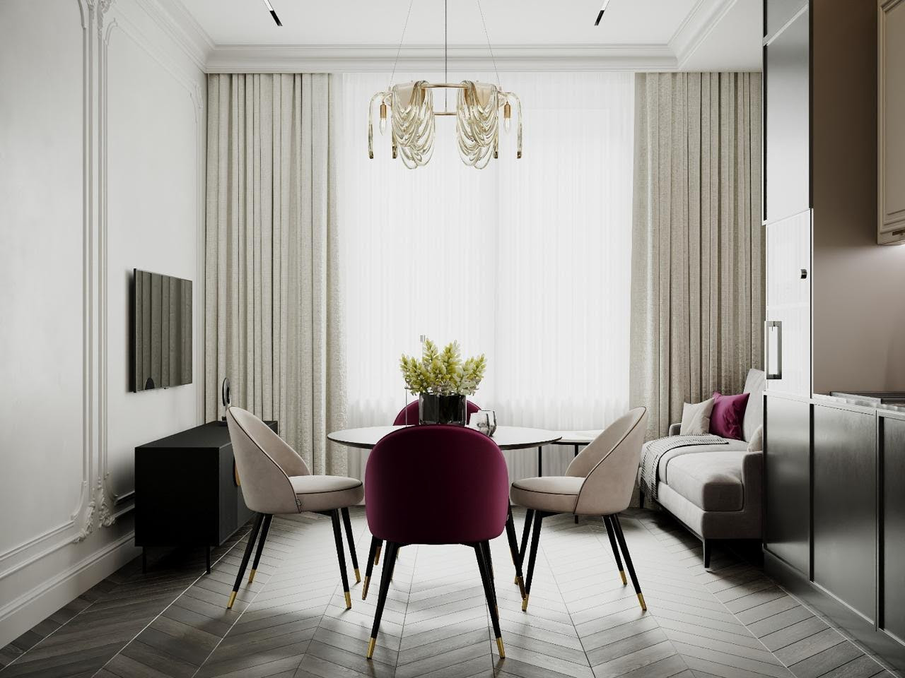 ЖК Настоящее