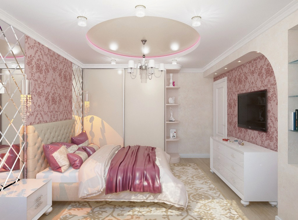 Квартира в ЖК "Западный луч".