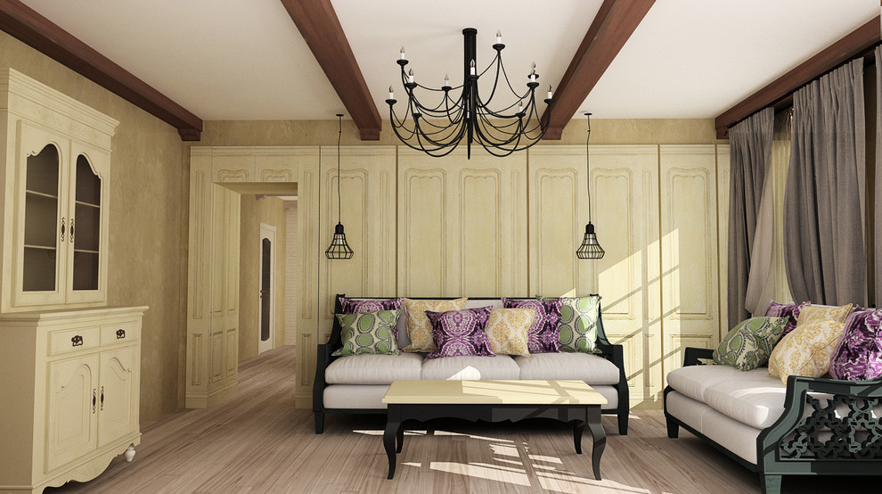 Гостевой дом