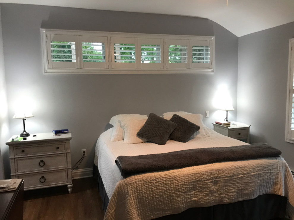 2022 Plantation Shutters