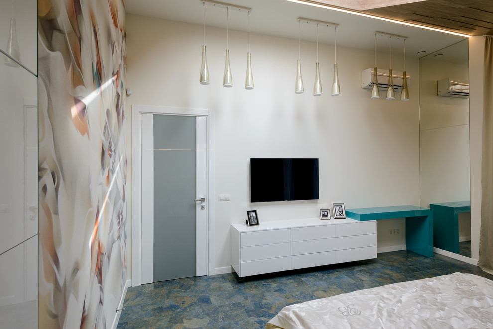 Дом с зайцем