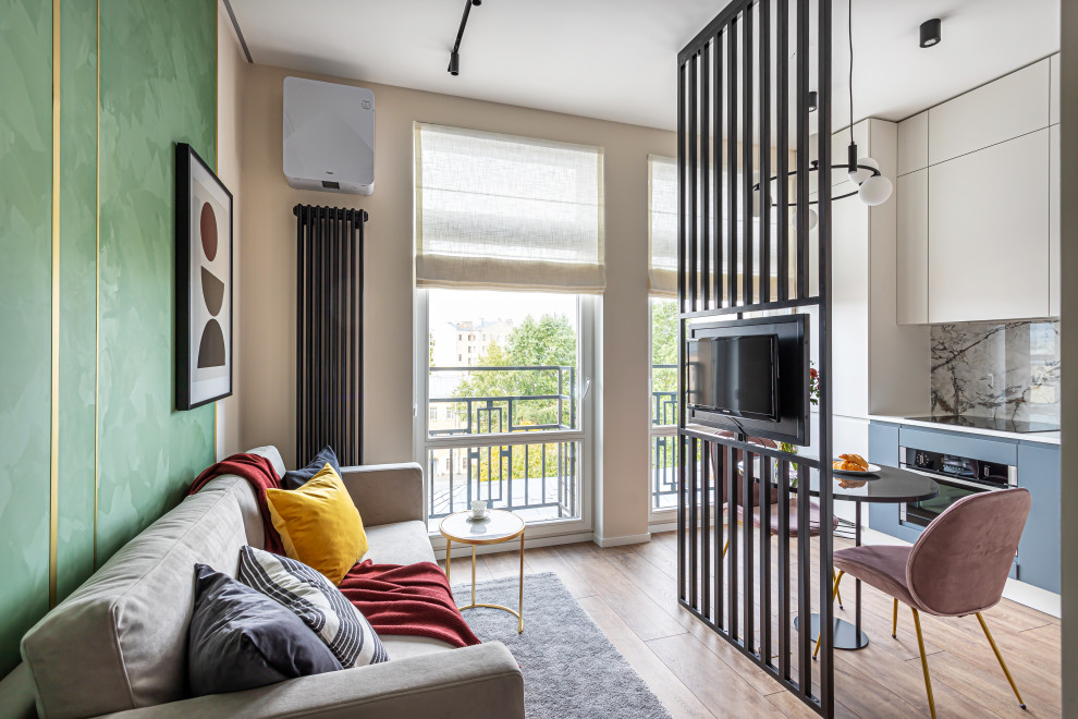 Квартира в Доме у Невского для сдачи на Airbnb