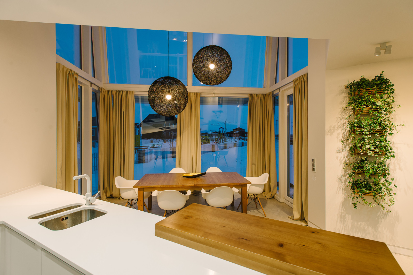 Ветер с Балтики