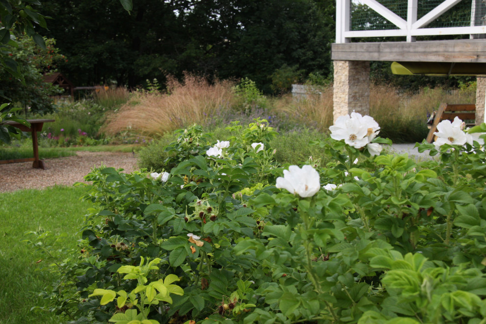 В духе ретро