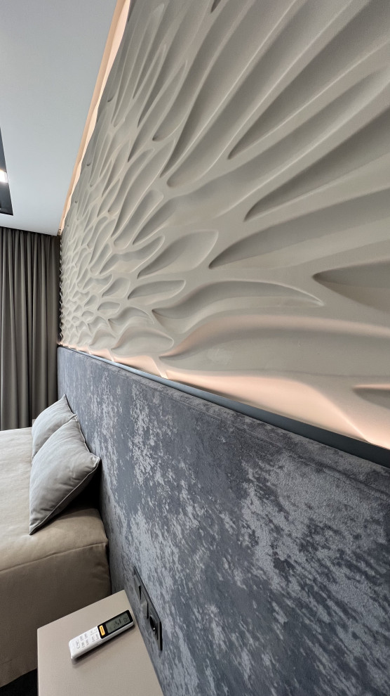 Квартира "эко+лофт"