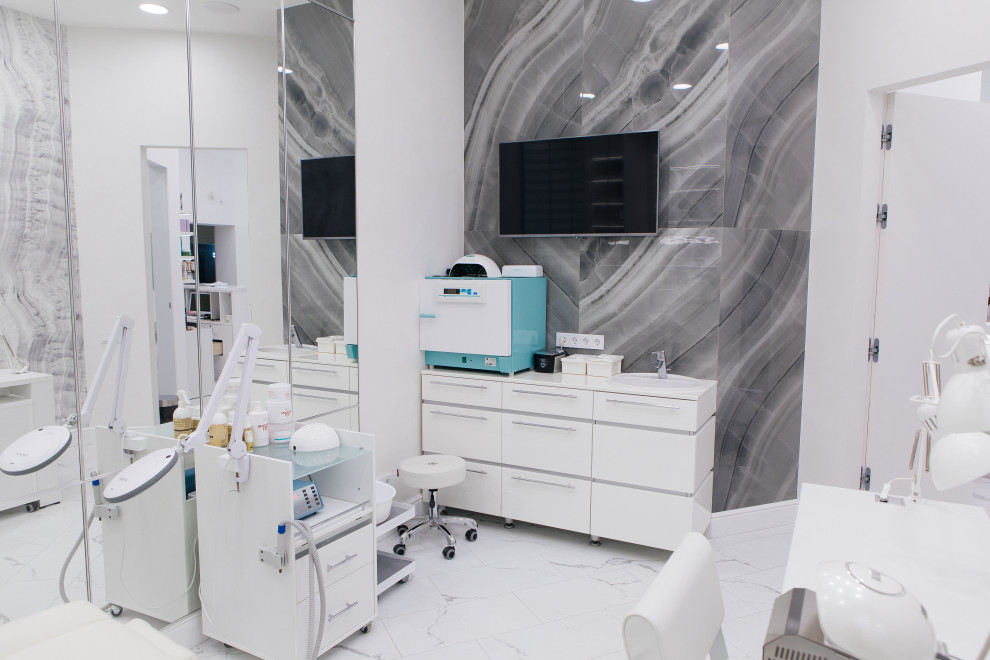 Салон красоты