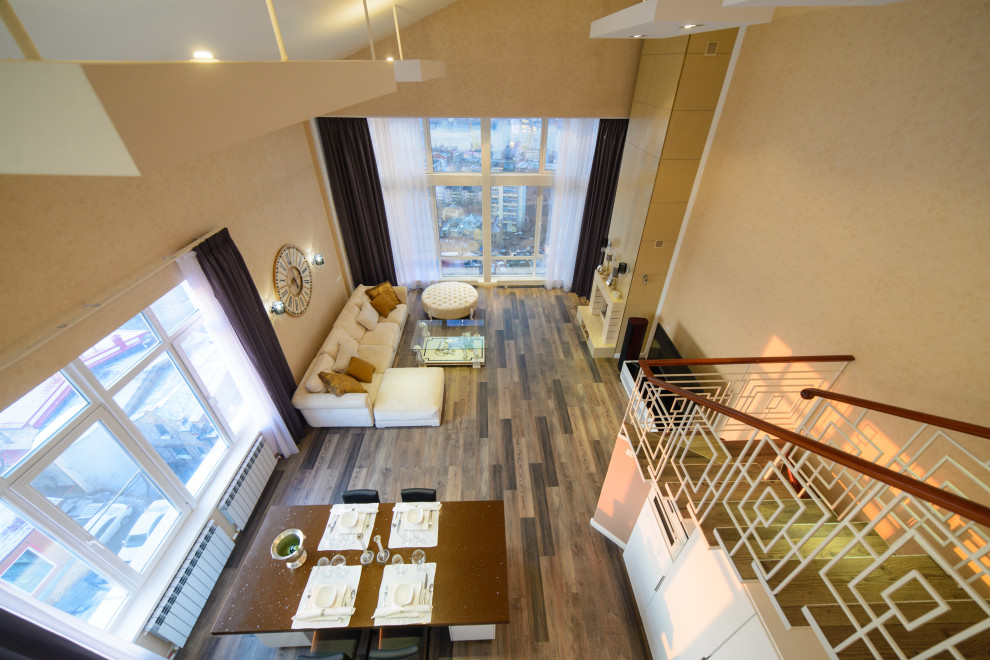 "Шик и простор"