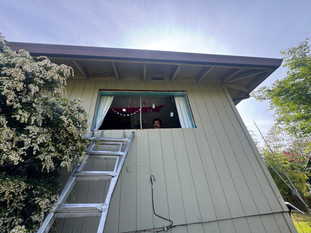 Residential Work
