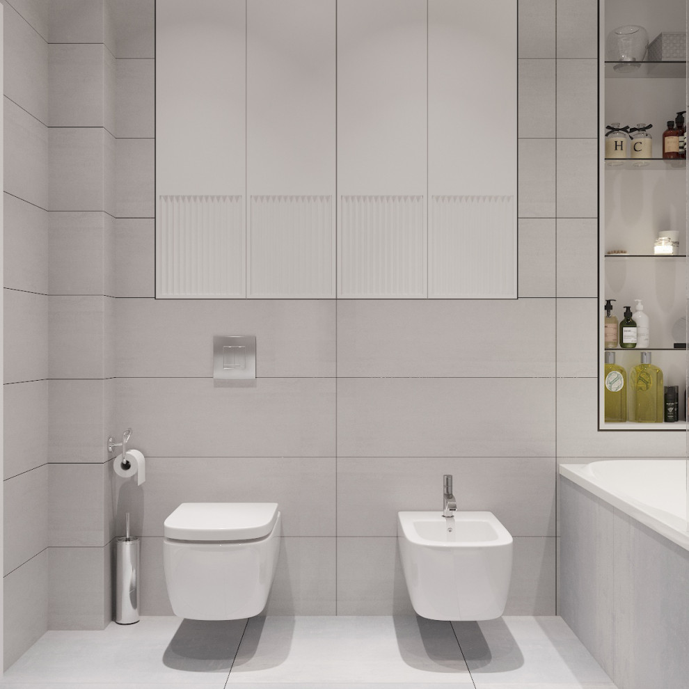 Квартира для большой семьи