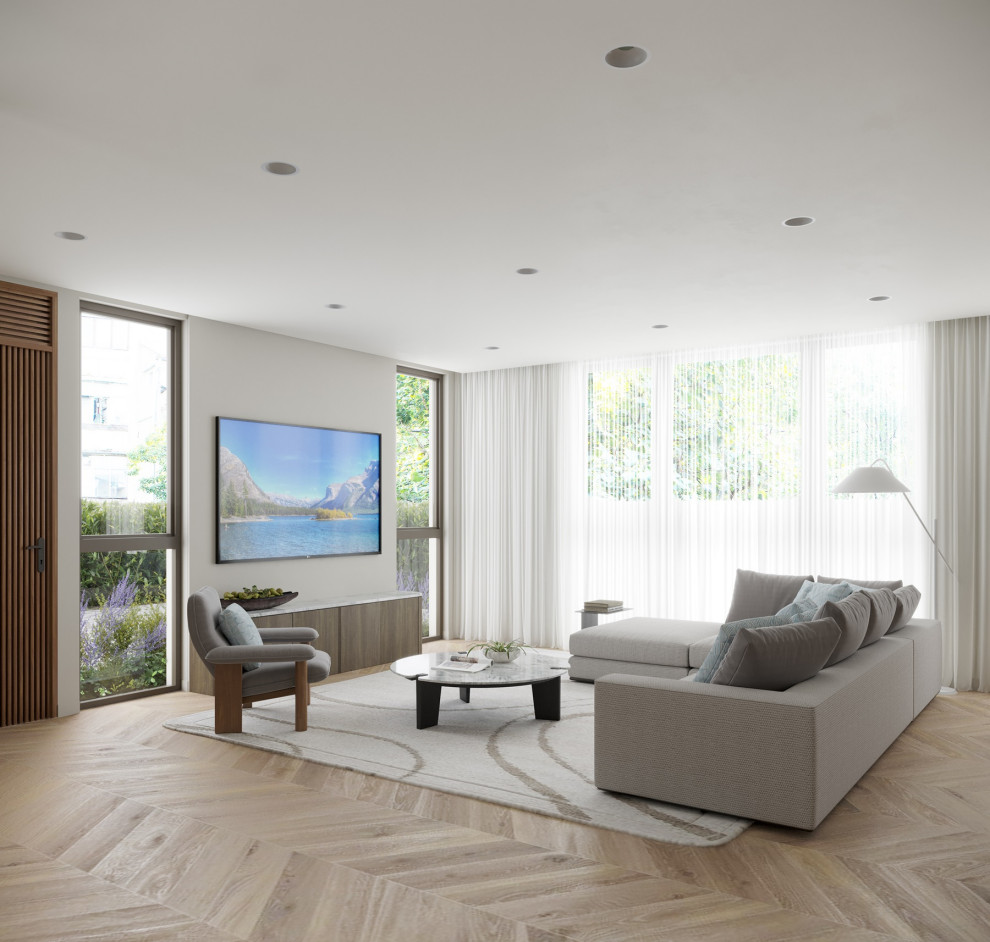 North Willoughby - Luxury Duplexes