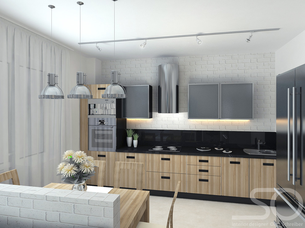 2-комнатная квартира в г. Пушкино