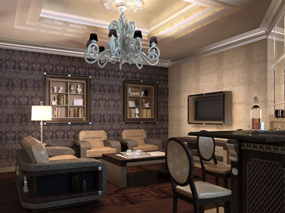 Котеджный поселок "Архангельское"