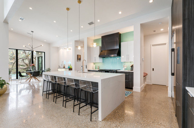 1221 Mohawk contemporary-kitchen