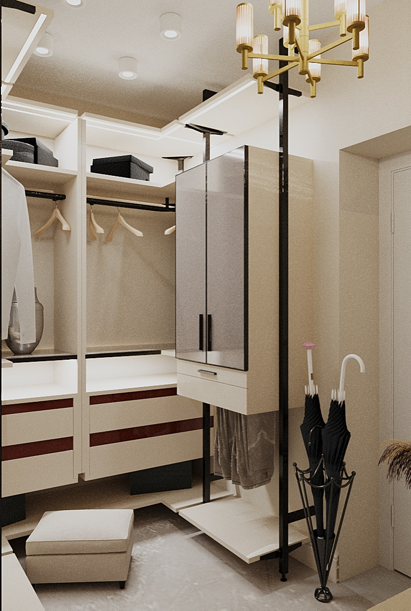 Загородный дом 300кв.м.