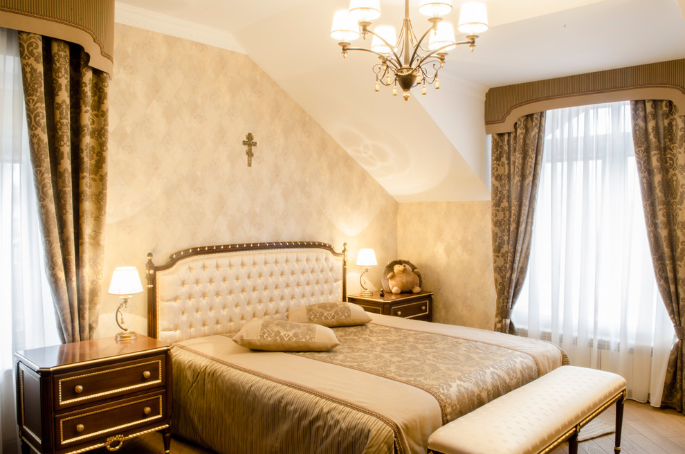 Дом в Ленинградской области