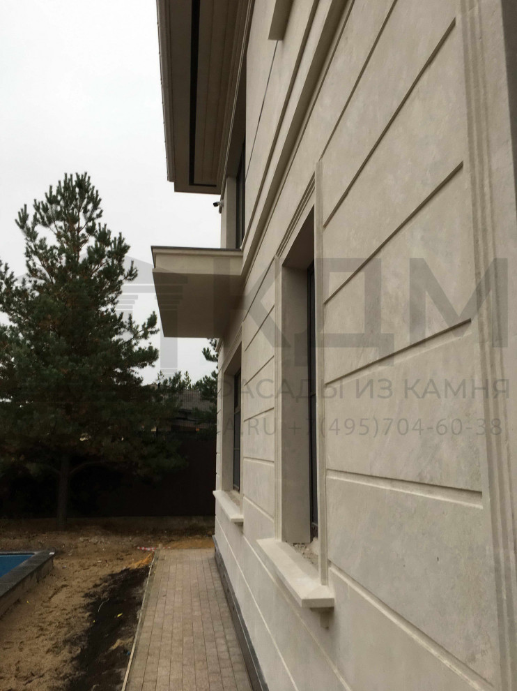 Коттедж в КП "Белый Берег"