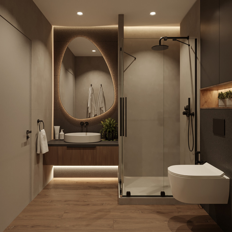 квартира 123 кв.м в Дубне