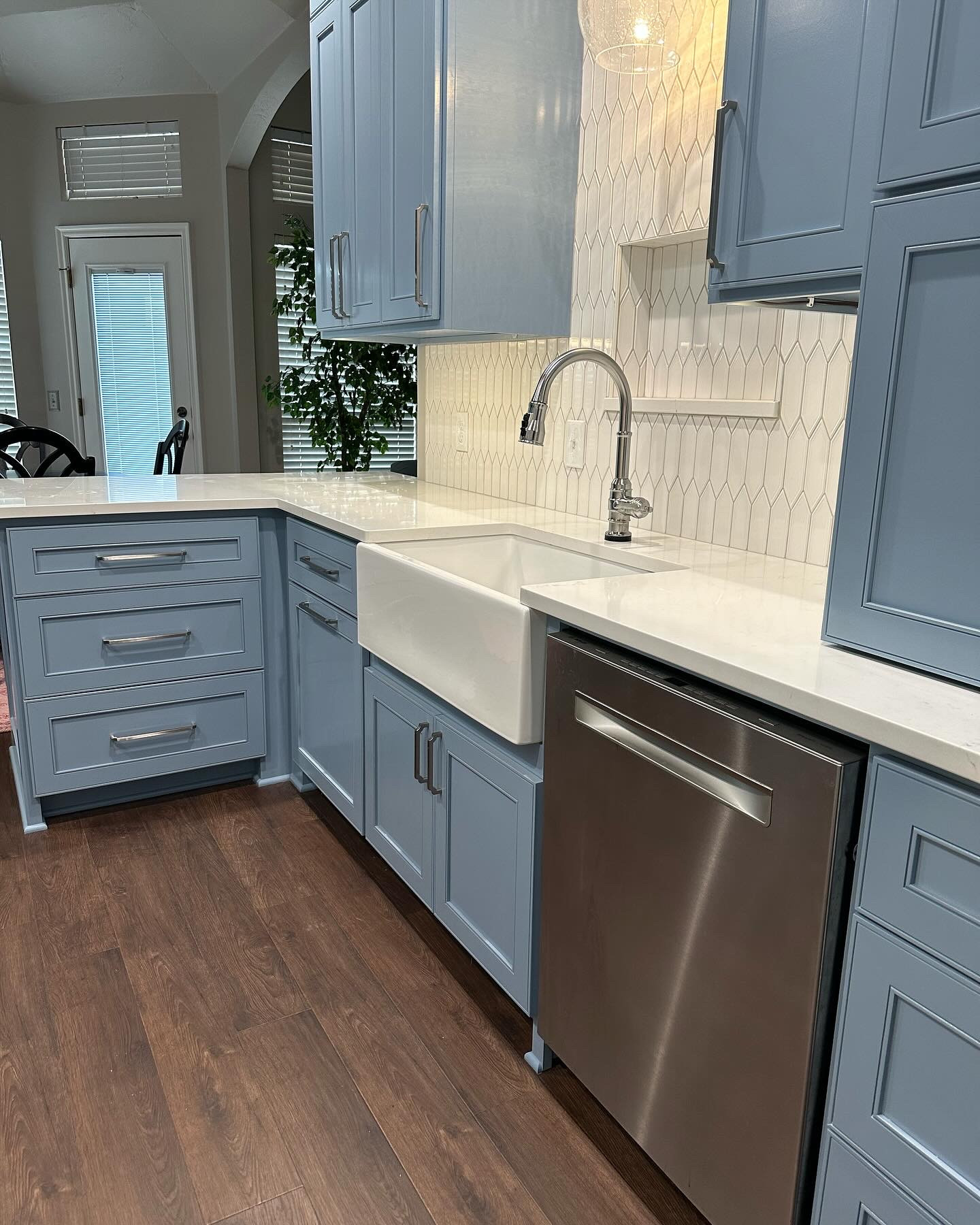 Oxford Kitchen