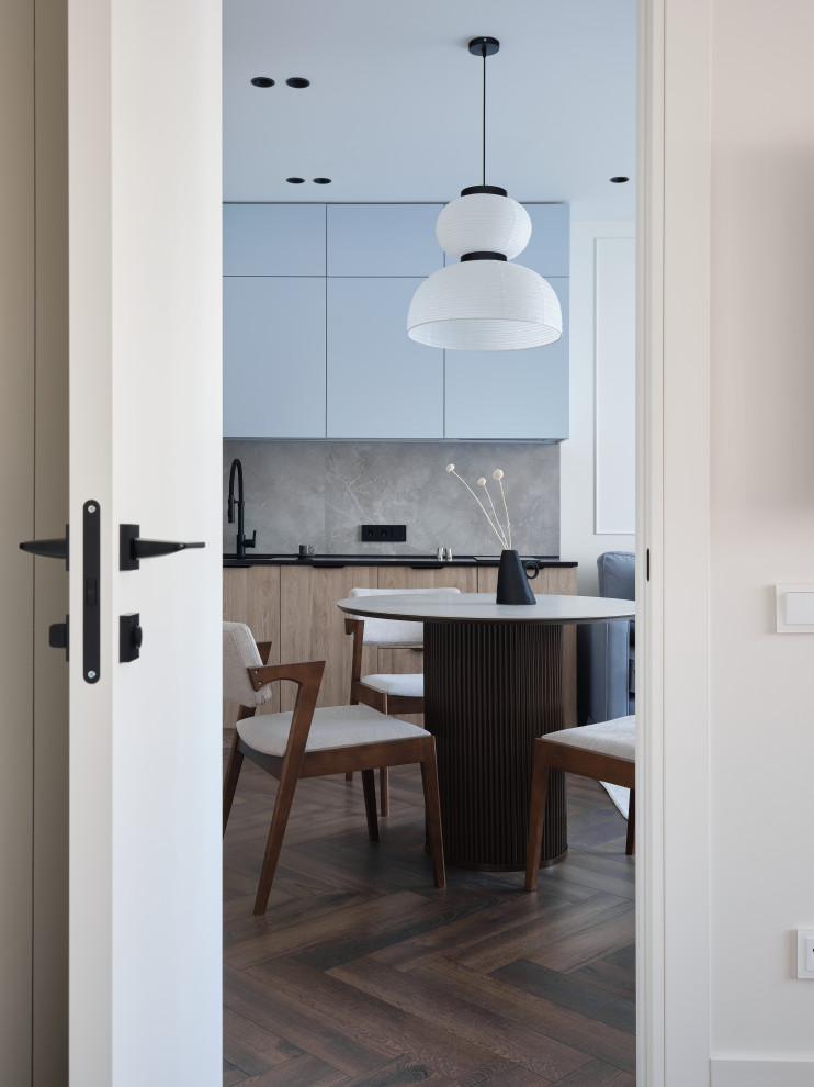 Аппартаменты в центре Нижнего Новгорода