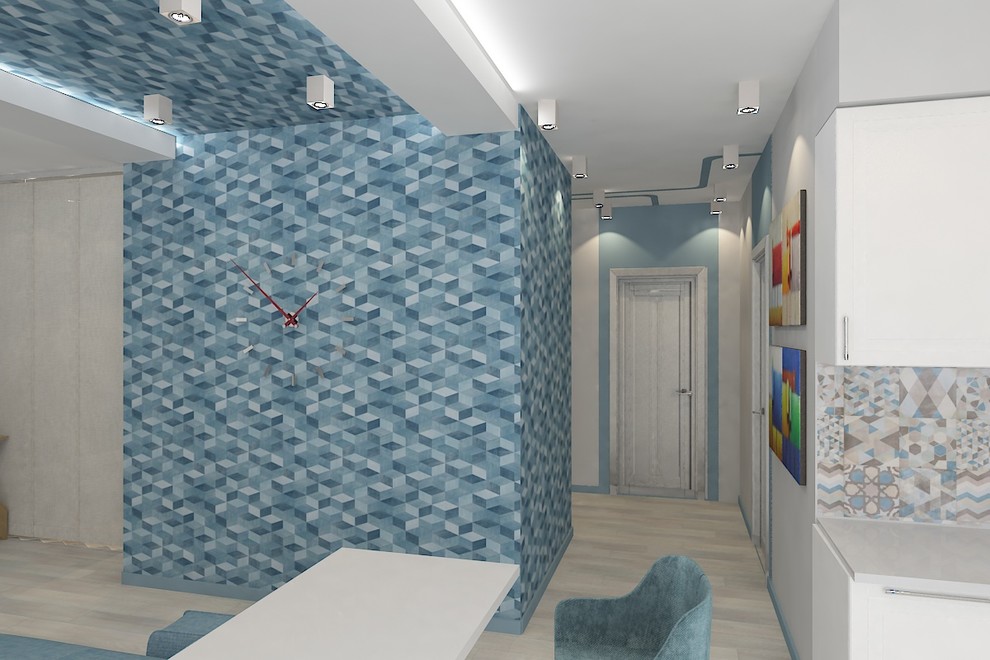 ЖК Татьянин Парк