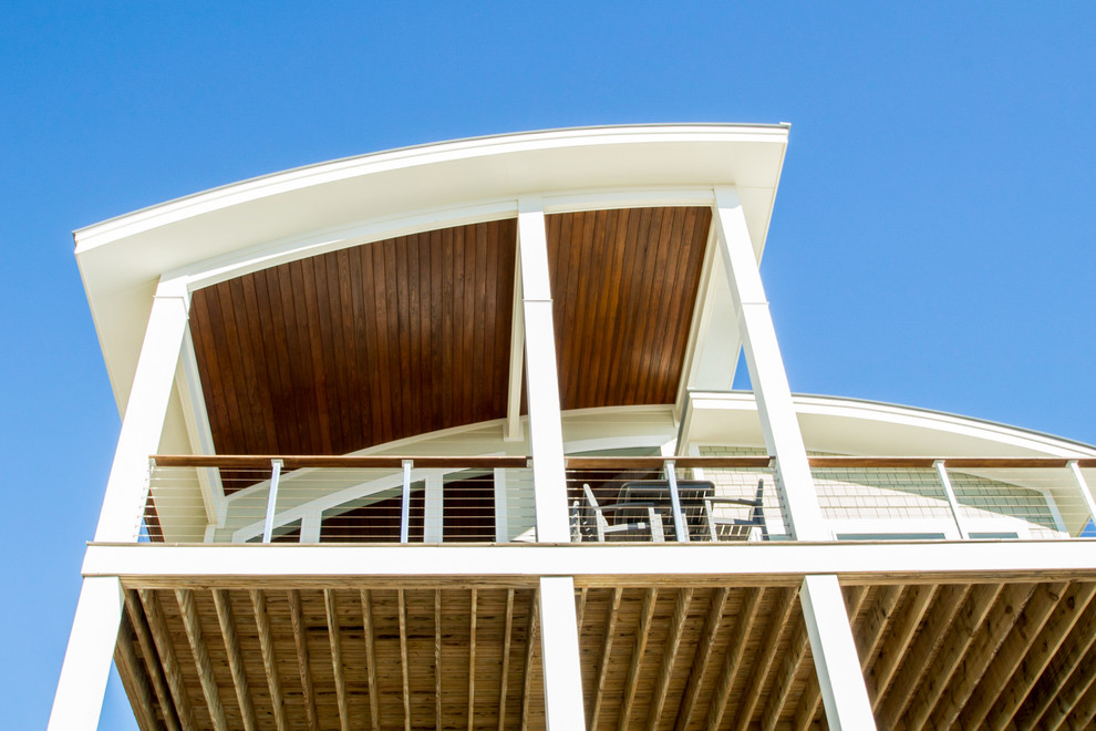 Home design - modern home design idea