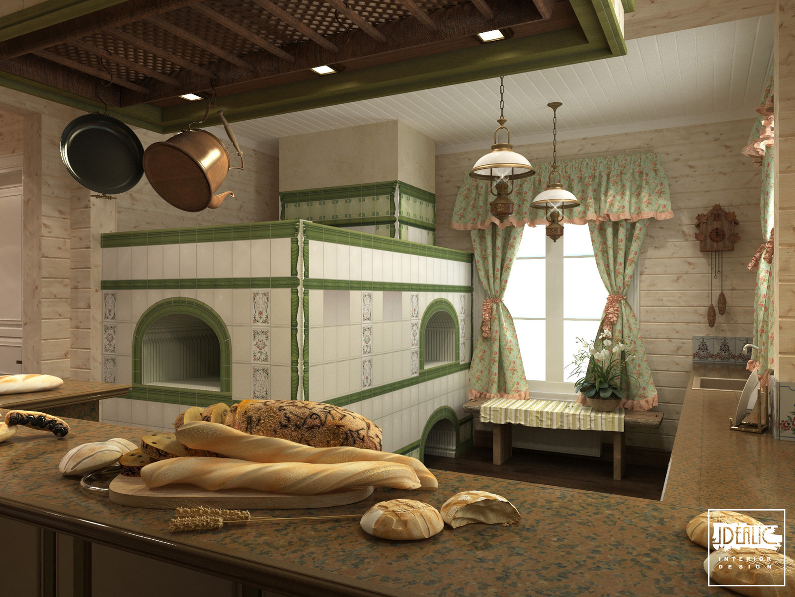 Русский прованс