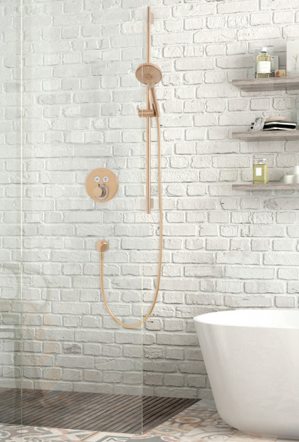 Ferguson 2021 badezimmer