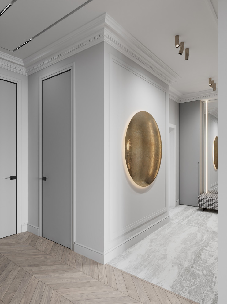 Эклектика в сердце Петербурга | Санкт-Петербург | Россия |