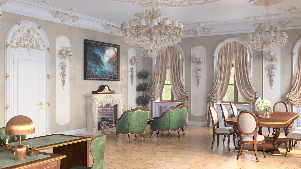 Кабинет руководителя