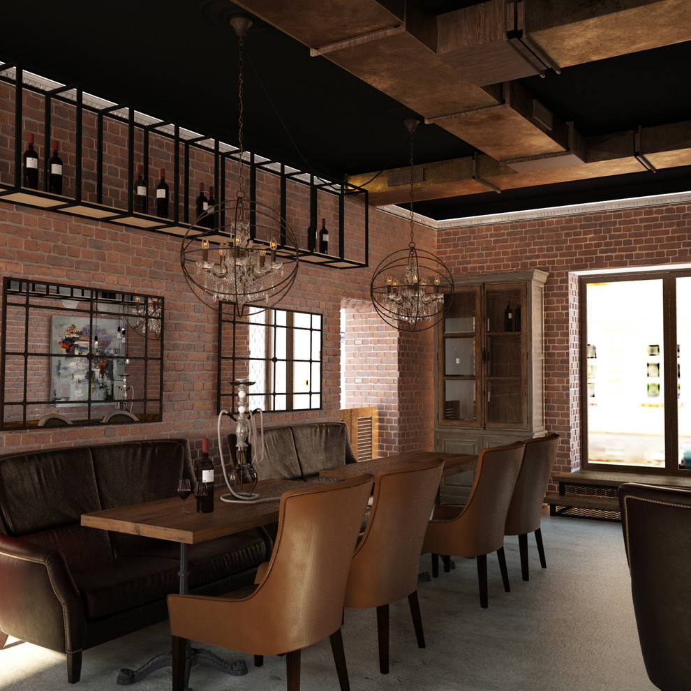 общественные