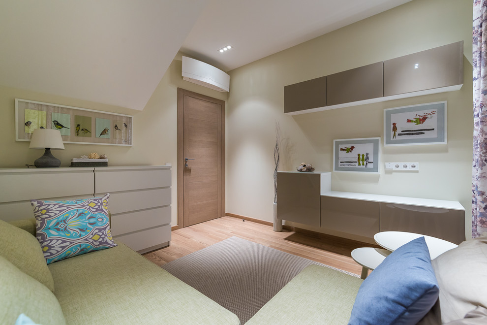 Дюплекс в Видном, 148 м2