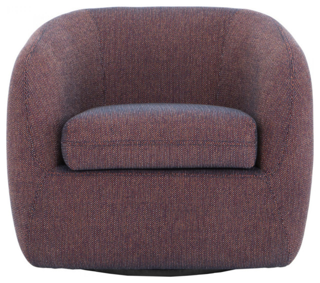 riley swivel accent chair