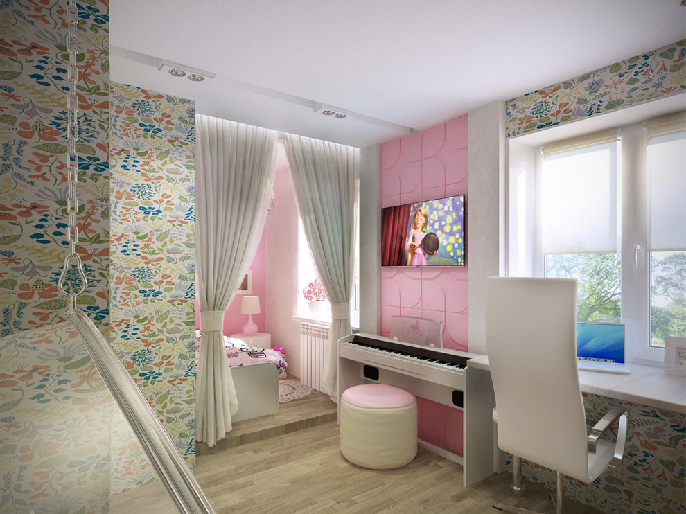 таунхаус поселок Тополево