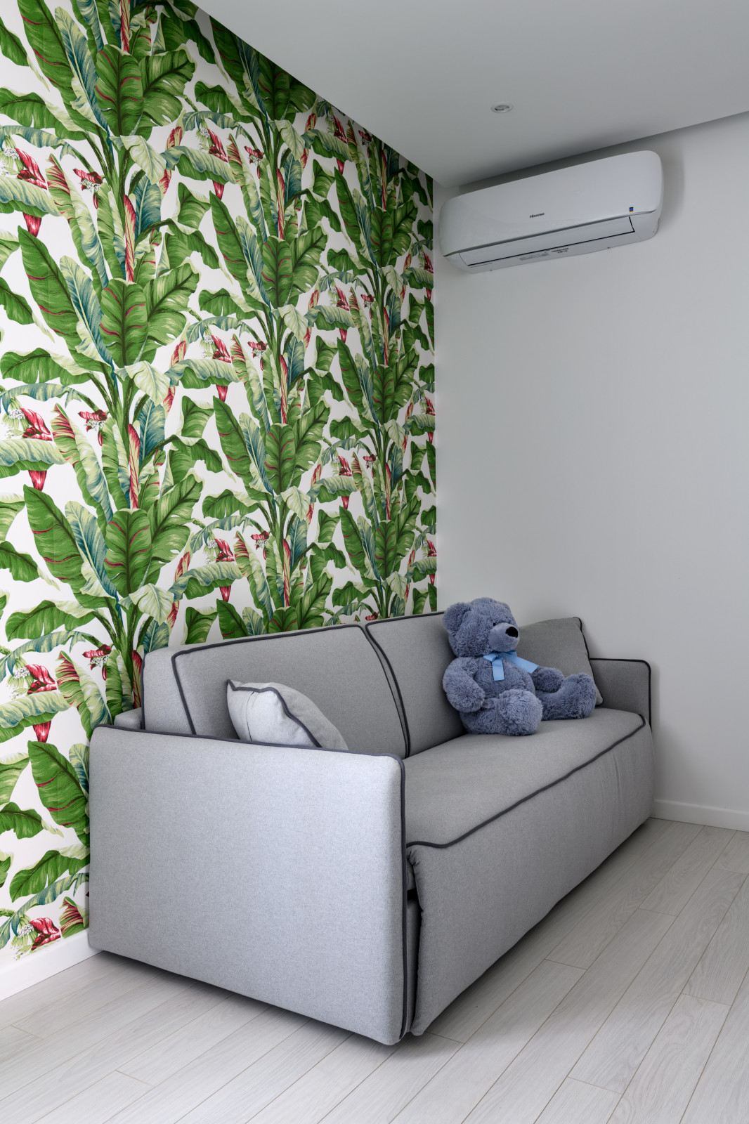 Страна туманов