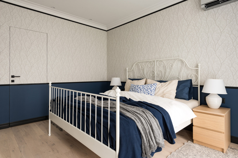 Уютная квартира для молодой семьи. ЖК Хорошевский