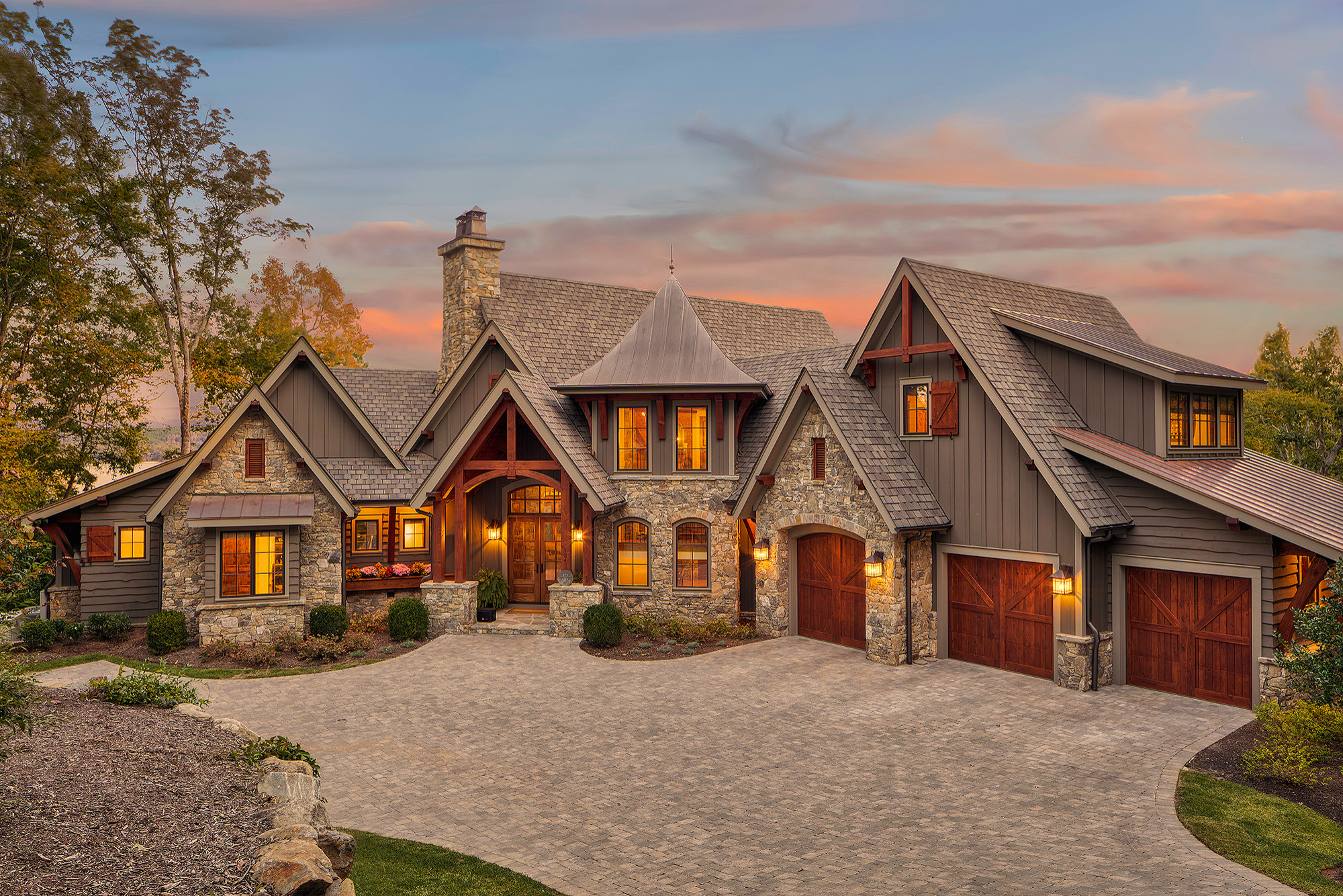 Lake Keowee - The Reserve