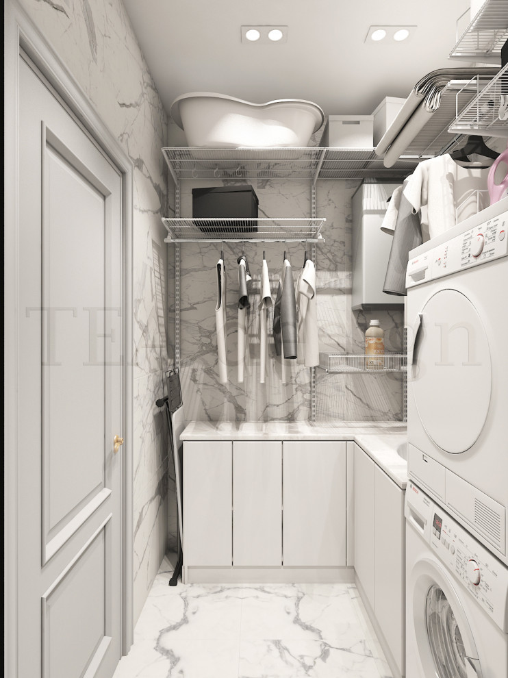 Зефирная классика