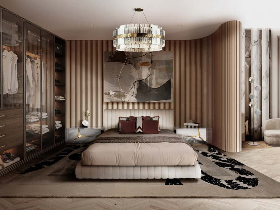 Oraanj Interior Design