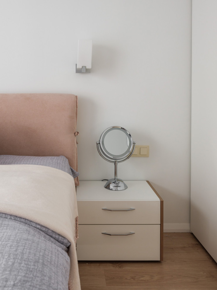 Ремонт спальни