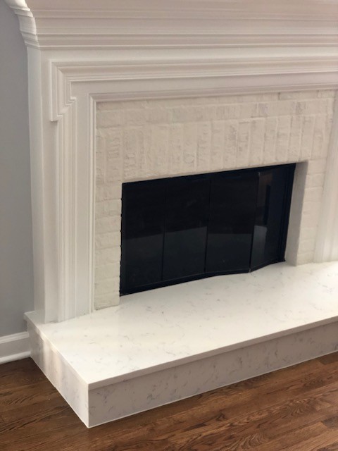 Eiden Kitchen Remodel and Home Updates