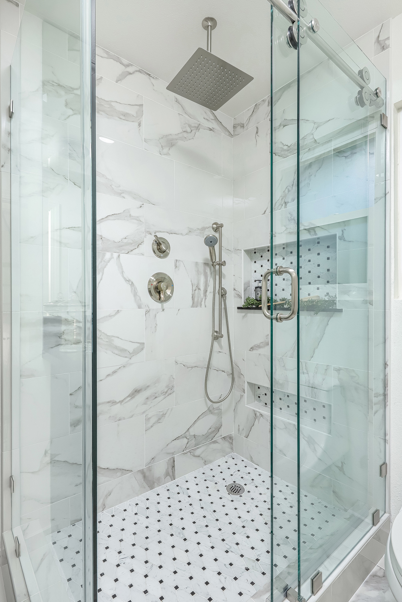 40th St  Master Bath