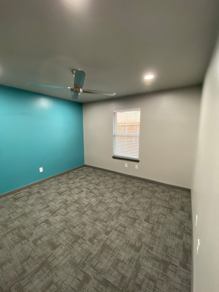 Office Addition (Room 4) - Wylie, TX