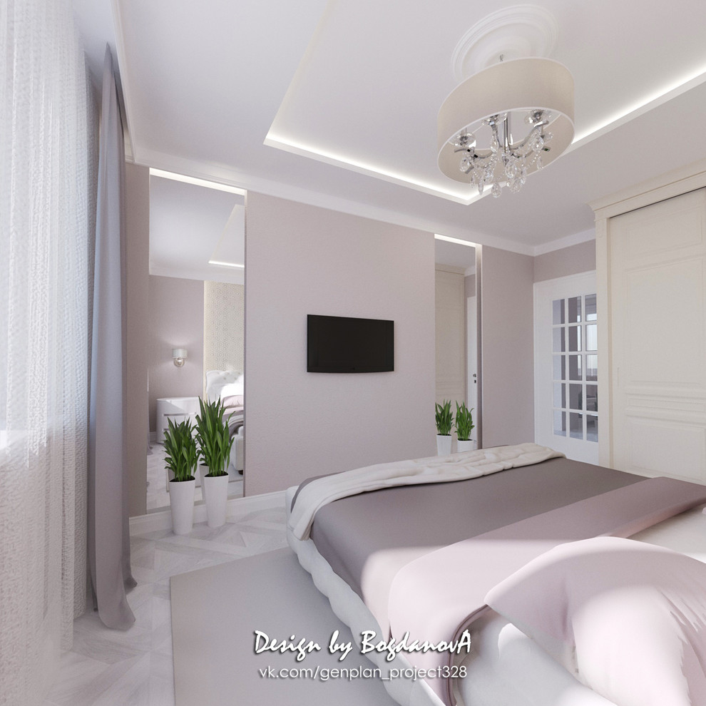 3 к.квартира в  ЖК Панорам-парк, Череповец