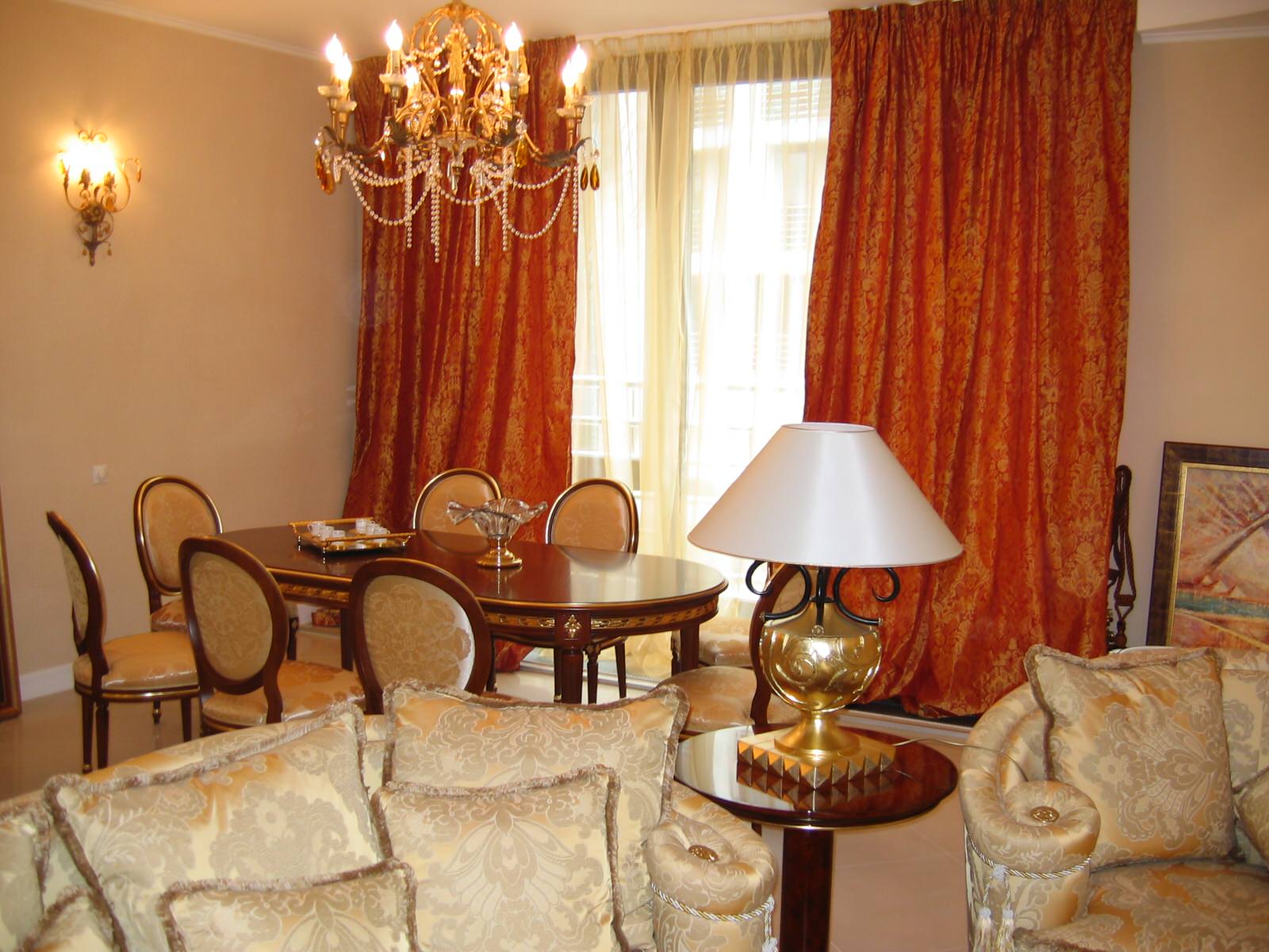 Новая Остоженка