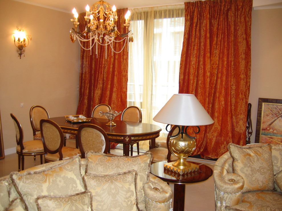 Новая Остоженка