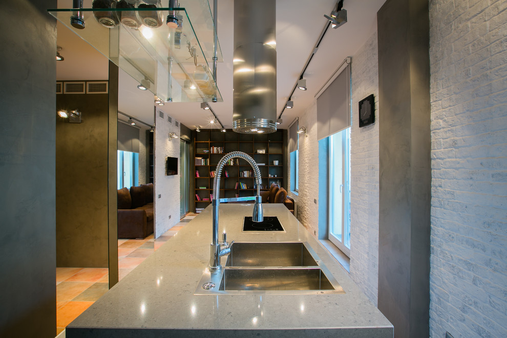 Лофт: петербургская версия